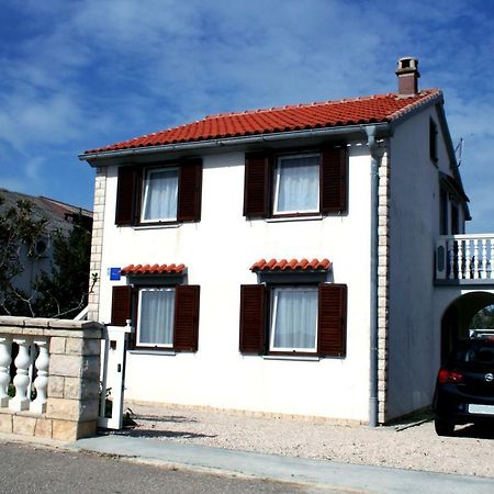 Apartment Azriel Vir Exterior foto